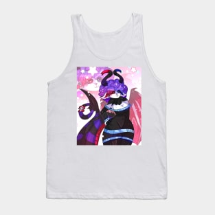 Furson (7) Tank Top